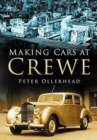 Image for Making Cars at Crewe