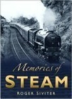Image for Memories of steam  : the final years