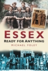 Image for Essex: Ready for Anything