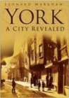 Image for York: A City Revealed