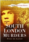 Image for South London murders