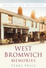 Image for West Bromwich memories