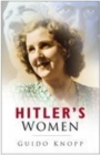 Image for Hitler&#39;s Women