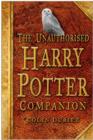 Image for The unauthorised Harry Potter companion