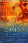 Image for The Last Roman