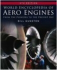 Image for World encyclopedia of aero engines  : from the pioneers to the present day