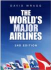 Image for The world&#39;s major airlines