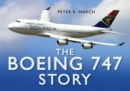 Image for The Boeing 747 story