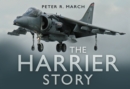 Image for The Harrier story