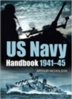 Image for US Navy Handbook 1941-1945