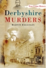 Image for Derbyshire Murders