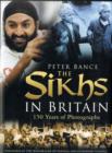 Image for The Sikhs in Britain  : 150 years of photographs