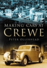 Image for Making Cars at Crewe