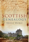 Image for Scottish Genealogy
