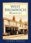 Image for West Bromwich Memories