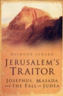 Image for Jerusalem&#39;s Traitor