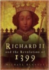 Image for Richard II and the Revolution of 1399