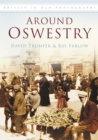 Image for Around Oswestry in old photographs