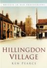 Image for Hillingdon Village