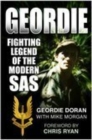 Image for Geordie  : fighting legend of the modern SAS