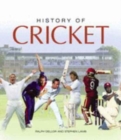 Image for History of Cricket