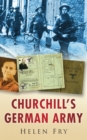Image for Churchill&#39;s German army
