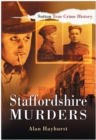 Image for Staffordshire Murders