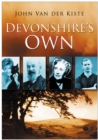 Image for Devonshire&#39;s Own