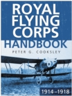 Image for Royal Flying Corps Handbook 1914-18