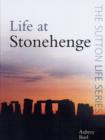 Image for Life at Stonehenge