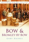 Image for Bow and Bromley-by-Bow