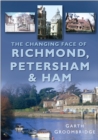 Image for Richmond, Petersham &amp; Ham  : past &amp; present