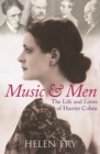 Image for Music &amp; men  : the life and loves of Harriet Cohen
