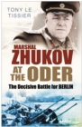 Image for Marshal Zhukov at the Oder