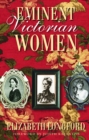 Image for Eminent Victorian Women