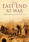 Image for The East End at War
