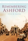 Image for Remembering Ashford
