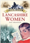 Image for Infamous Lancashire women