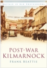Image for Post-war Kilmarnock