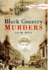 Image for Black Country murders