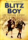Image for Blitz boy  : an evacuee&#39;s story
