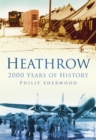 Image for Heathrow  : 2000 years of history