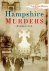 Image for Hampshire Murders