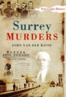 Image for Surrey Murders