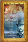 Image for Champagne and shambles: the Arkwrights &amp; the country house in crisis