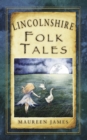 Image for Lincolnshire folk tales