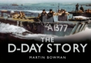 Image for The D-Day story