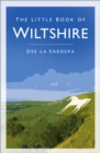 Image for The little book of Wiltshire