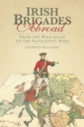 Image for Irish brigades abroad: from the Wild Geese to the Napoleonic wars