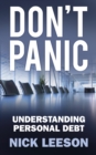 Image for Don&#39;t panic: understanding personal debt